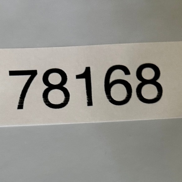 Eddie Bauer Men Workwear Shacket Large Gray Sherpa Lined Canvas Shirt Jacket NEW - Picture 10 of 10